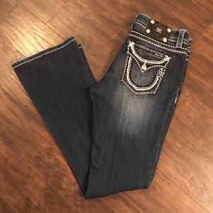 Miss Me Jeans 30
